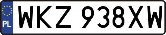 WKZ938XW