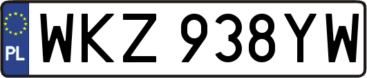 WKZ938YW