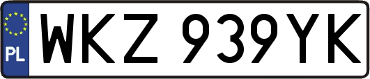 WKZ939YK