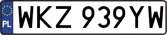 WKZ939YW
