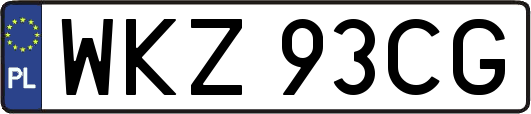 WKZ93CG