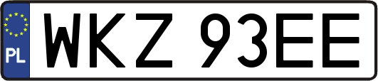 WKZ93EE