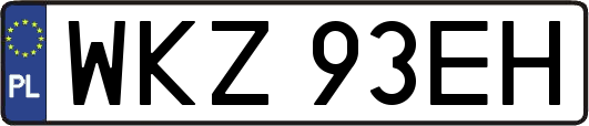 WKZ93EH