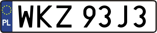 WKZ93J3