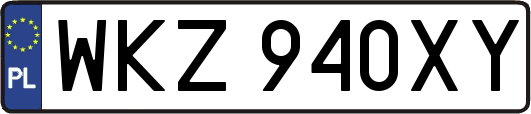 WKZ940XY