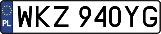 WKZ940YG