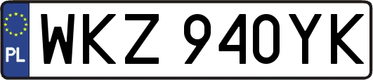 WKZ940YK