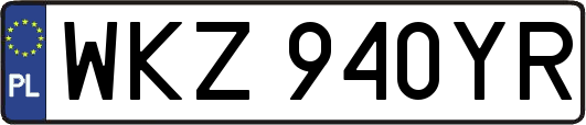 WKZ940YR