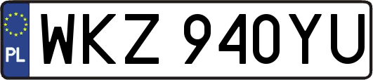 WKZ940YU