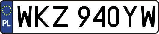 WKZ940YW