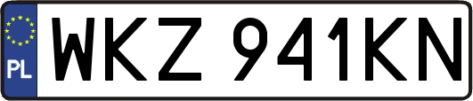 WKZ941KN