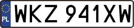WKZ941XW