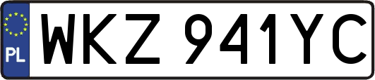 WKZ941YC