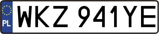WKZ941YE