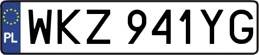 WKZ941YG