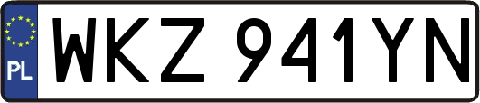 WKZ941YN