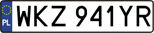 WKZ941YR