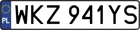 WKZ941YS