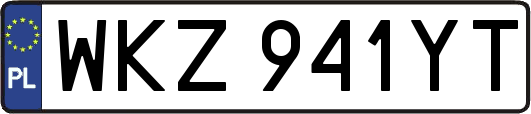 WKZ941YT