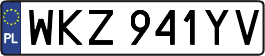WKZ941YV