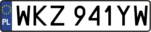 WKZ941YW