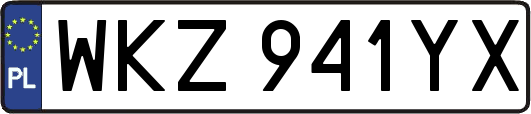 WKZ941YX