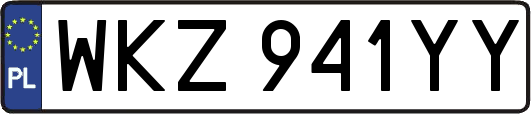 WKZ941YY