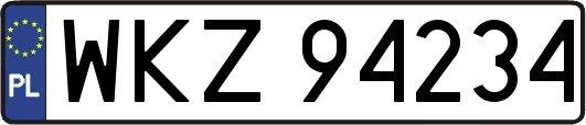 WKZ94234