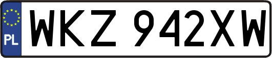 WKZ942XW