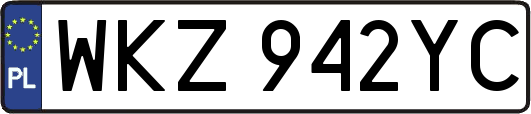 WKZ942YC