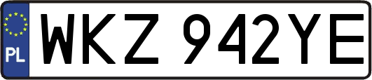 WKZ942YE