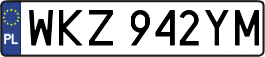 WKZ942YM
