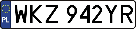 WKZ942YR