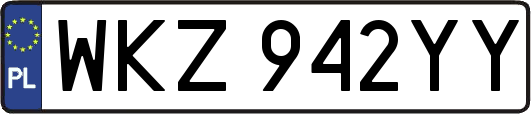 WKZ942YY