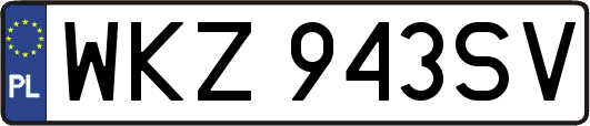 WKZ943SV