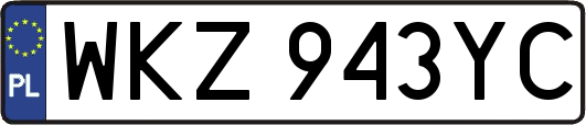 WKZ943YC
