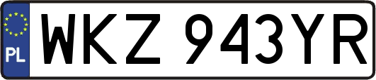 WKZ943YR
