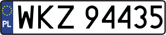 WKZ94435