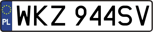 WKZ944SV