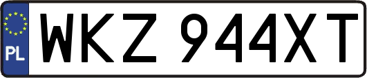 WKZ944XT