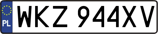WKZ944XV