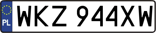 WKZ944XW