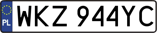 WKZ944YC