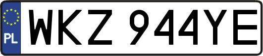 WKZ944YE