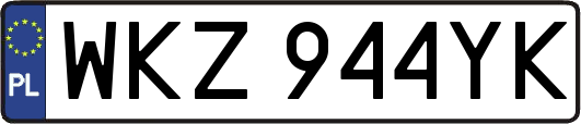 WKZ944YK