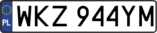 WKZ944YM