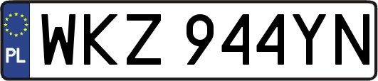 WKZ944YN