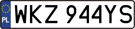 WKZ944YS