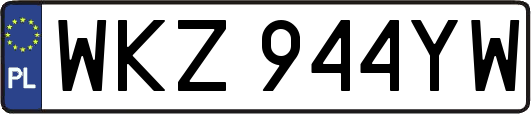 WKZ944YW
