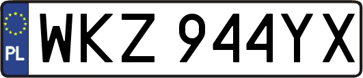 WKZ944YX